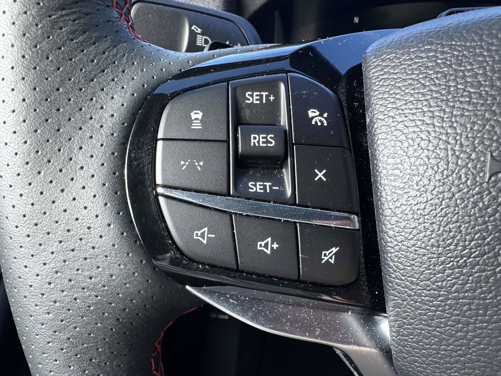 Used 2026 Ford Explorer ST w/ Sun And Sound Package AWD/4WD image 20