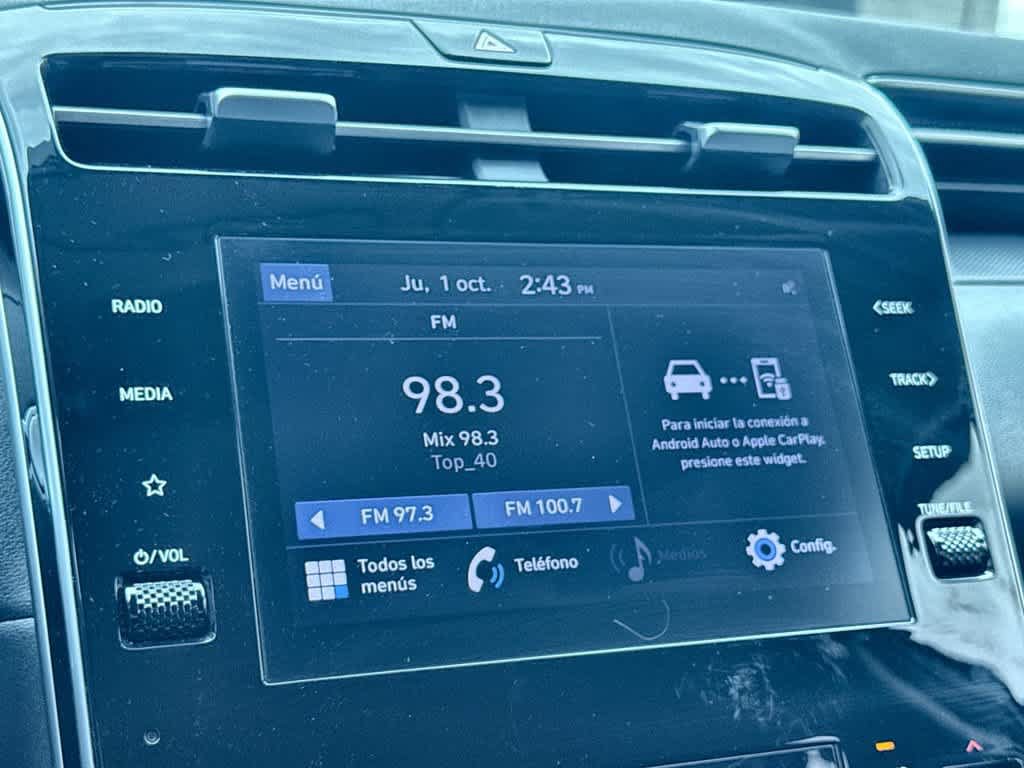 Used 2024 Hyundai Tucson SEL FWD image 18