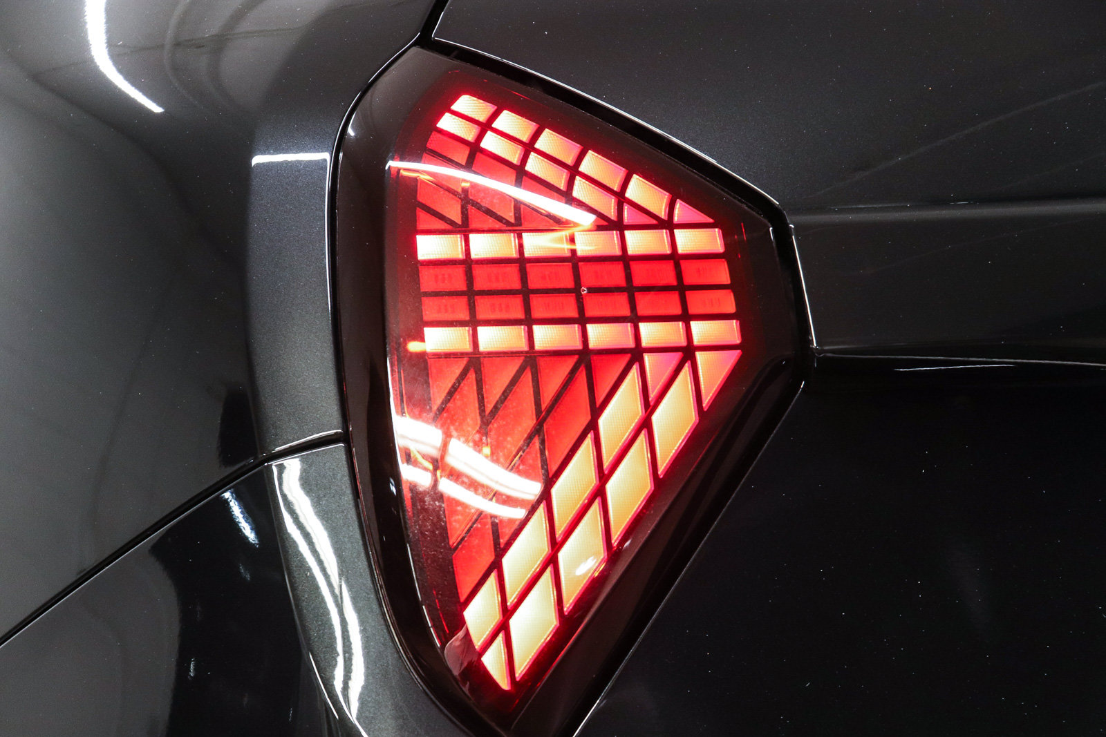 Used 2026 MINI Cooper S FWD image 7