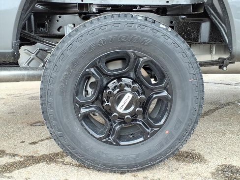 New 2026 Ford F250 XL w/ STX Appearance Package image 10