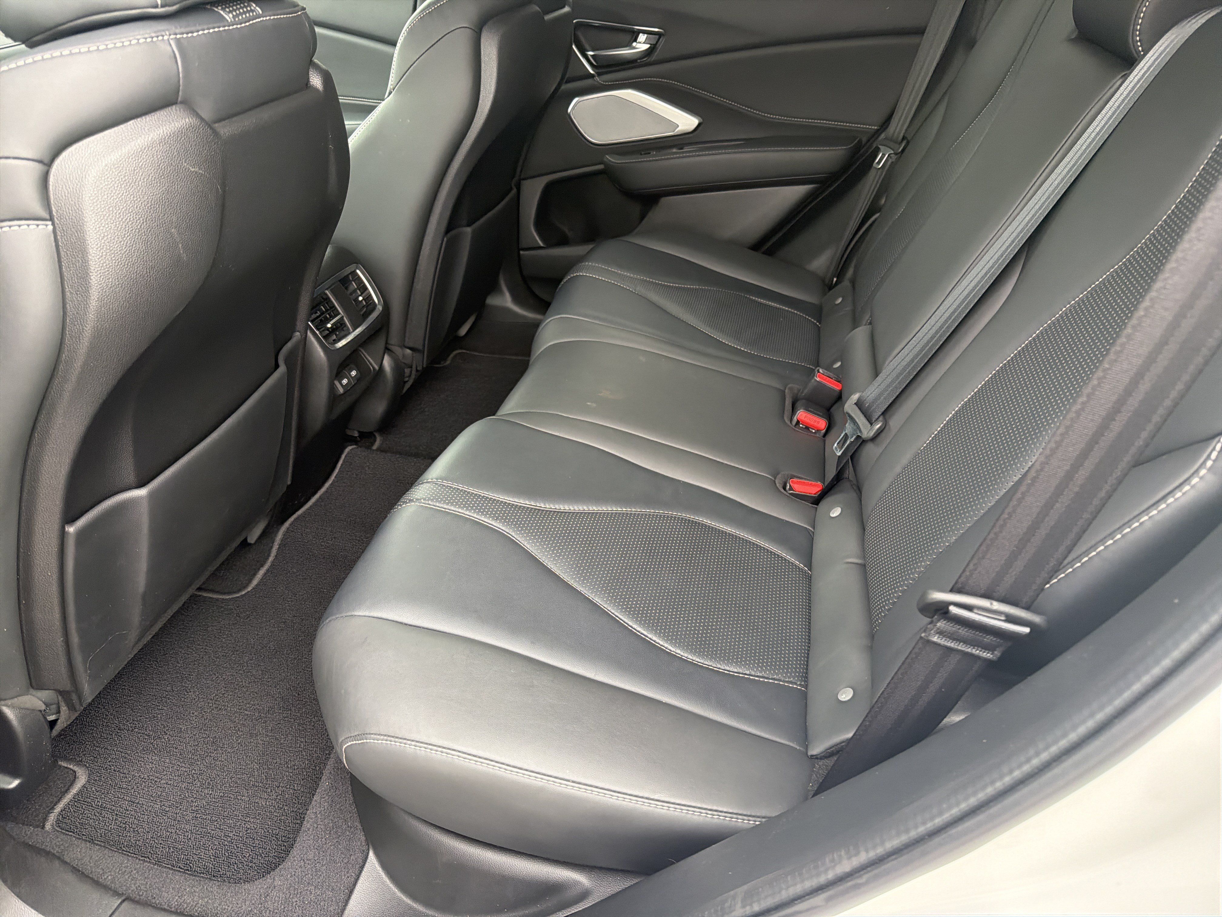 Used 2021 Acura RDX w/ Technology Package FWD image 21