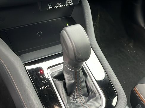 Used 2025 Subaru Forester Sport image 18