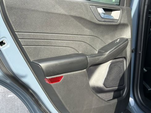 Certified 2023 Ford Escape ST-Line w/ Tech Pack #1 image 31