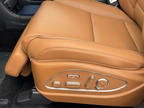 New 2026 Hyundai Palisade Calligraphy image 14