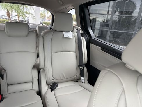New 2026 Honda Odyssey EX-L image 13