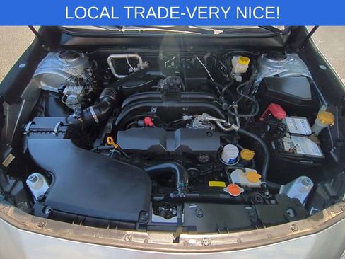 Used 2018 Subaru Outback 2.5i Premium AWD/4WD image 36