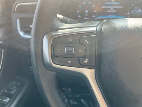 Used 2023 Chevrolet Tahoe Z71 w/ Off-Road Capability Package AWD/4WD image 27
