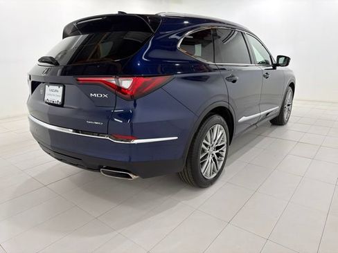 Certified 2024 Acura MDX SH-AWD w/ Advance Package image 5