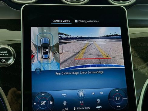 Certified 2025 Mercedes-Benz GLC 300 image 15