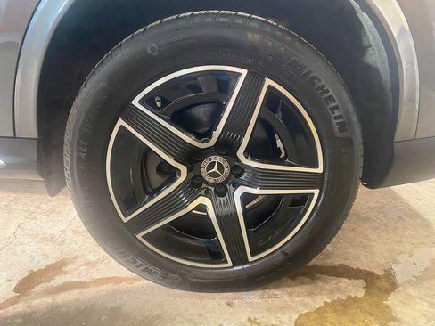 Certified 2023 Mercedes-Benz GLC 300 4MATIC image 29