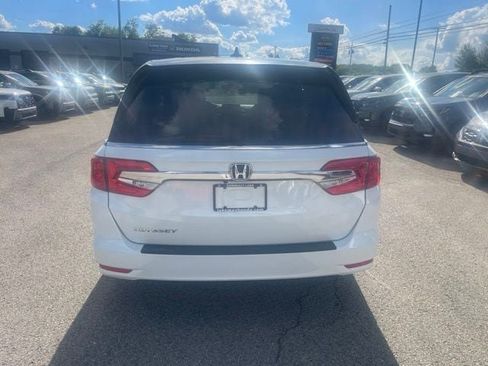 Used 2020 Honda Odyssey EX-L image 7