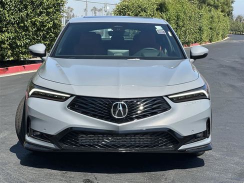 New 2026 Acura Integra A-Spec image 6