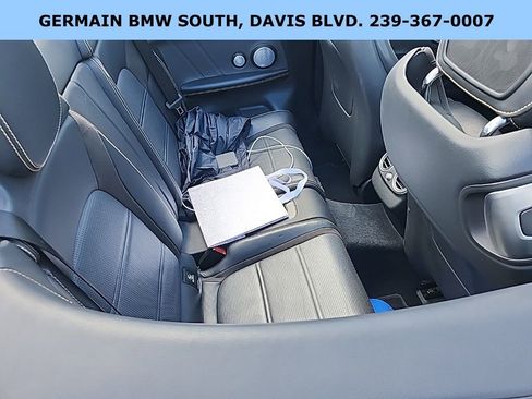 Used 2021 Mercedes-Benz C 63 AMG Cabriolet image 13