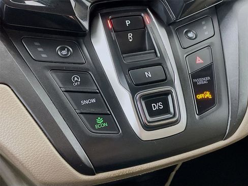 Used 2020 Honda Odyssey EX-L image 22