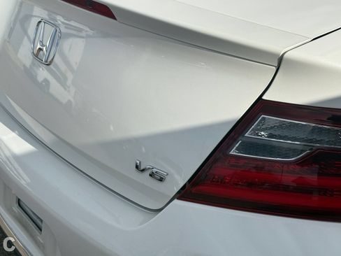 Used 2016 Honda Accord EX-L image 10