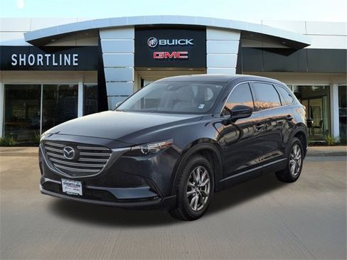 Used 2017 MAZDA CX-9 Touring image 7