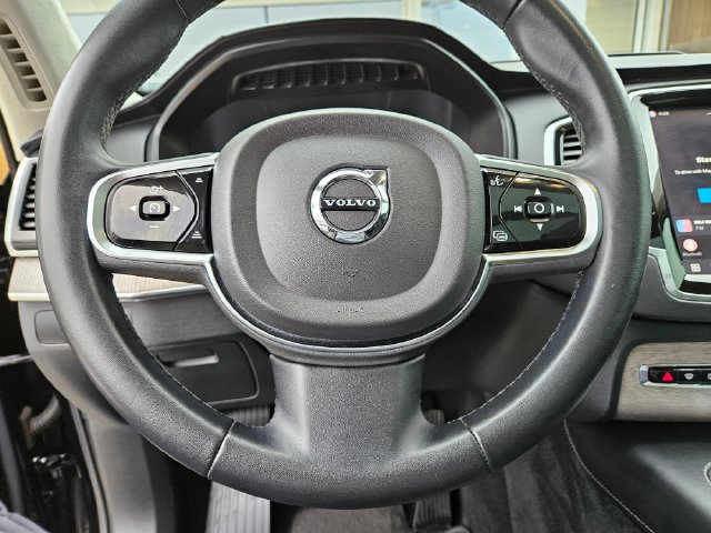 Used 2024 Volvo XC90 T8 Ultimate w/ Lounge Package AWD/4WD image 24