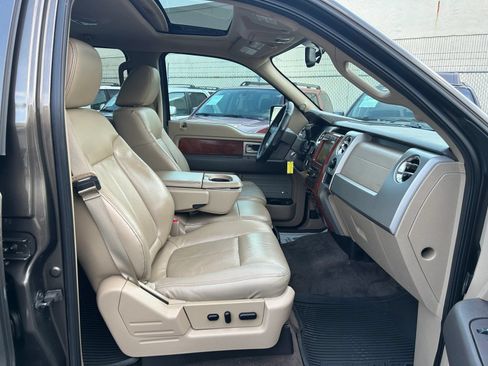 Used 2009 Ford F150 Lariat RWD image 34