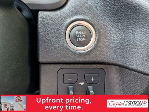Used 2024 Toyota Tundra SR5 AWD/4WD image 19