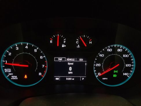 Used 2023 Chevrolet Malibu LT image 23