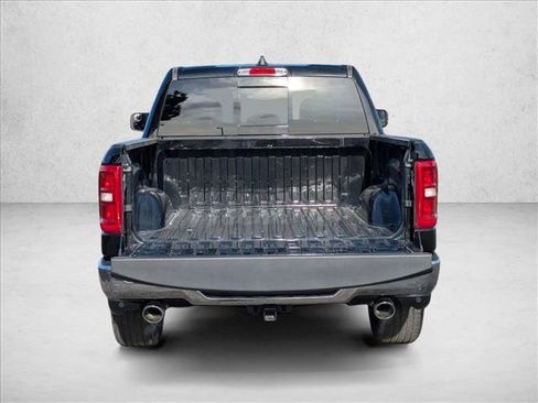 Used 2025 RAM 1500 Laramie image 6