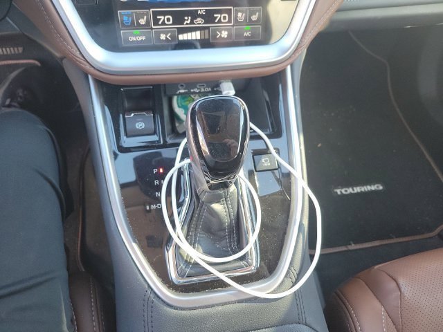 Used 2024 Subaru Outback Touring XT AWD/4WD image 18