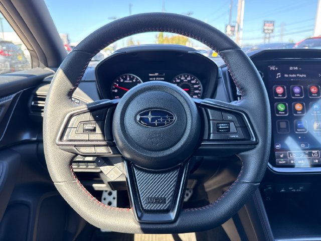 Used 2023 Subaru WRX Limited AWD/4WD image 18