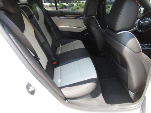 Used 2020 Cadillac CT5 Sport RWD image 33