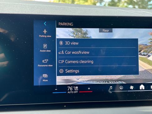 New 2026 BMW X3 xDrive30 w/ Premium Package image 20