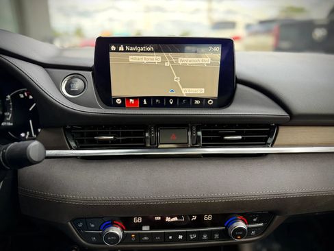 Used 2020 MAZDA MAZDA6 Signature FWD image 16