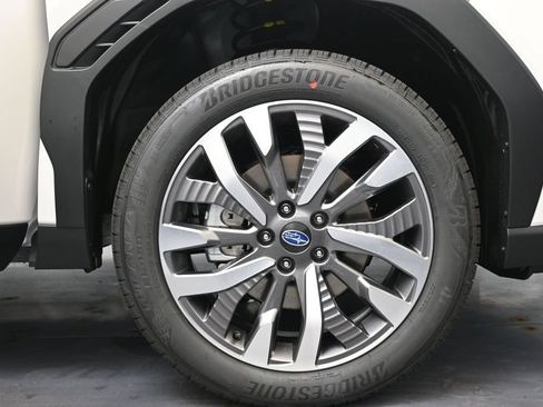 New 2026 Subaru Forester Touring AWD/4WD image 10