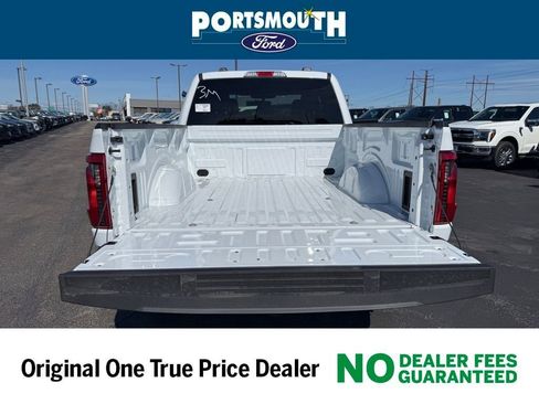 New 2026 Ford F150 STX w/ Equipment Group 200A image 17