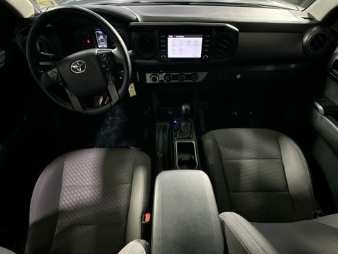 Used 2023 Toyota Tacoma SR w/ SR Convenience Package image 30