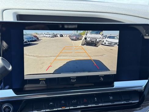 New 2025 Chevrolet Silverado 1500 LT w/ Convenience Package II image 15