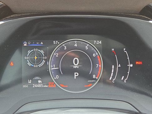 Certified 2024 Lexus RX 350 Premium w/ Accessory Package (Z1) image 20