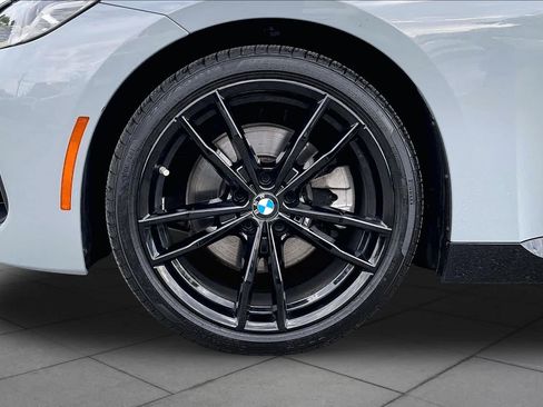 Used 2024 BMW 230i xDrive Coupe w/ Premium Package AWD/4WD image 10