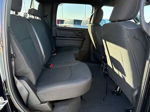 New 2027 RAM 2500 Tradesman AWD/4WD image 14