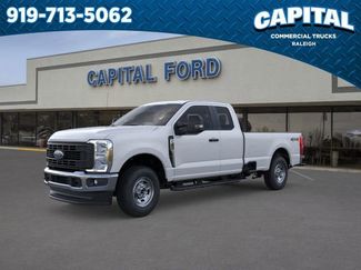 New 2026 Ford F350 XL w/ XL Chrome Package video 1