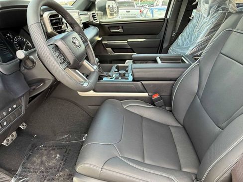 New 2026 Toyota Tundra SR5 AWD/4WD image 9