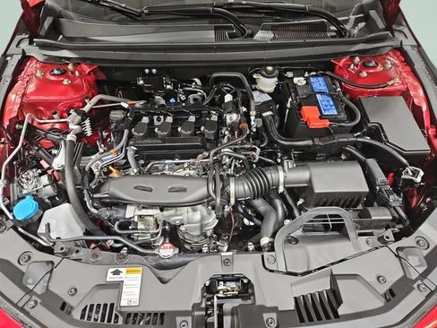 New 2026 Honda Accord LX image 36