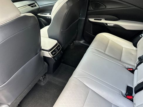 Used 2023 Lexus RX 350 Premium Plus w/ Accessory Package (Z1) image 13