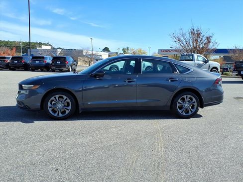 Used 2024 Honda Accord EX image 22