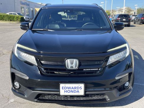 Used 2021 Honda Pilot Black Edition image 27