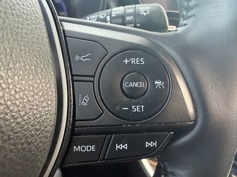 Used 2023 Toyota RAV4 Limited image 17