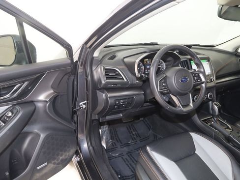 Used 2018 Subaru Crosstrek 2.0i Limited image 47