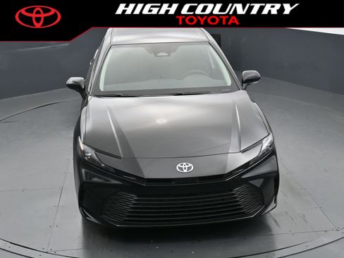 New 2026 Toyota Camry LE image 35