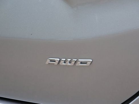 Certified 2024 Ford Edge SEL w/ Convenience Package AWD/4WD image 7