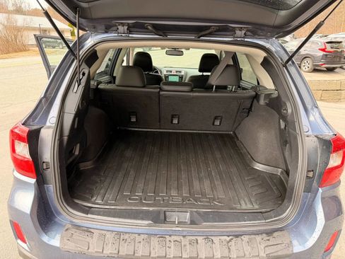 Used 2015 Subaru Outback 2.5i Limited image 20
