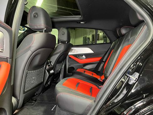 Certified 2024 Mercedes-Benz GLE 53 AMG 4MATIC Coupe image 17