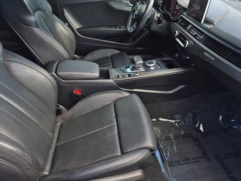 Used 2018 Audi A5 2.0T Premium Plus w/ Premium Plus AWD/4WD image 20